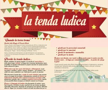 La Tenda Ludica